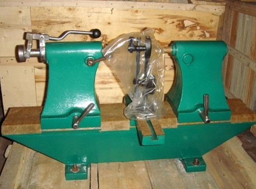 新型偏擺檢查儀