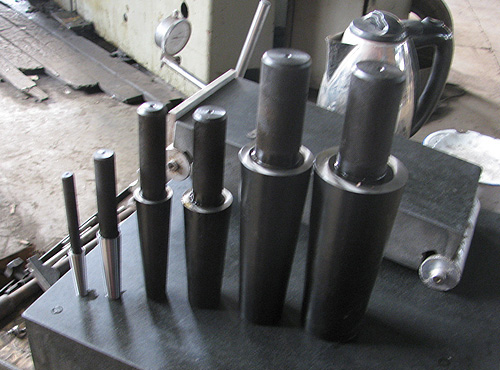 錐度螺紋塞環(huán)規(guī)